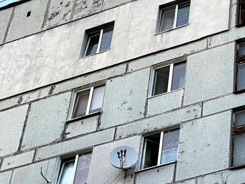 квартира за адресою житловий масив Тополя-1 вул., 2