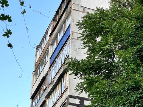квартира за адресою житловий масив Тополя-1 вул., 2