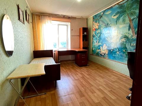 квартира за адресою житловий масив Тополя-1 вул., 2