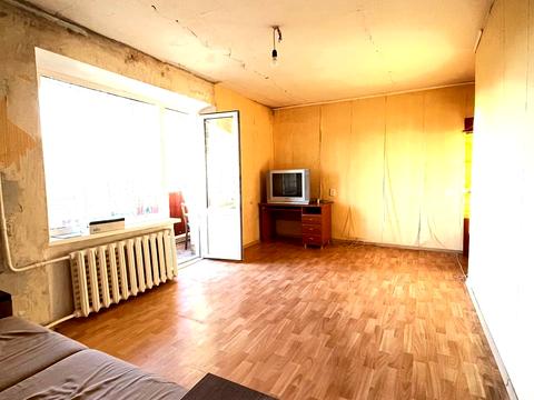 квартира за адресою житловий масив Тополя-1 вул., 2