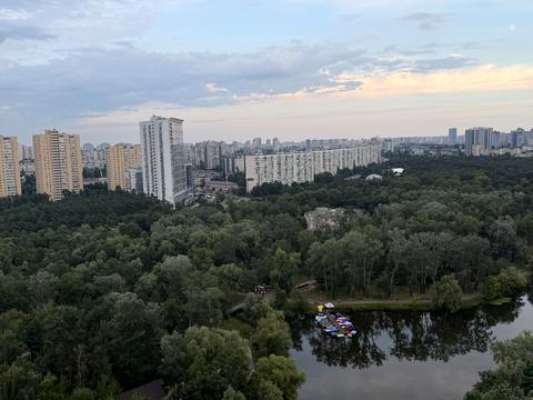 квартира по адресу Воскресенская ул., 14-Е