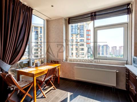 квартира по адресу Юлии Здановской ул. (Ломоносова), (Будинок 3)
