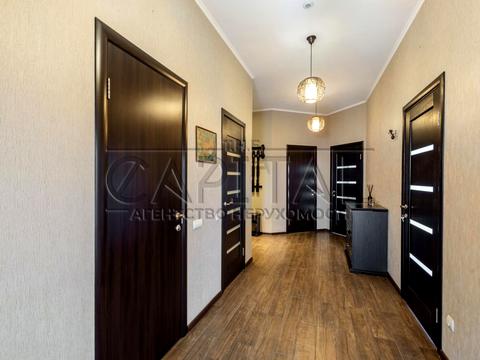 квартира по адресу Юлии Здановской ул. (Ломоносова), (Будинок 3)