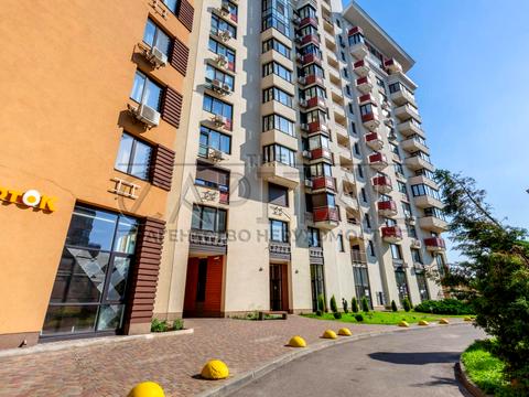 квартира по адресу Юлии Здановской ул. (Ломоносова), (Будинок 3)