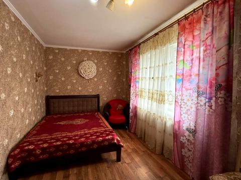 дом по адресу Яблоньская ул. (Кирова)