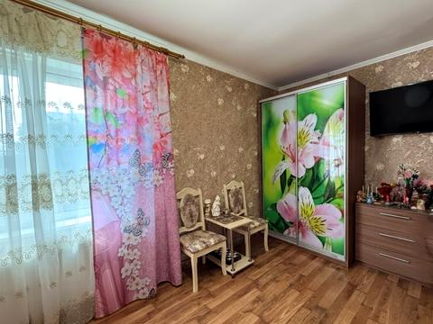 дом по адресу Яблоньская ул. (Кирова)