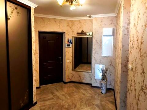 квартира по адресу Юлии Здановской ул. (Ломоносова), 75-А