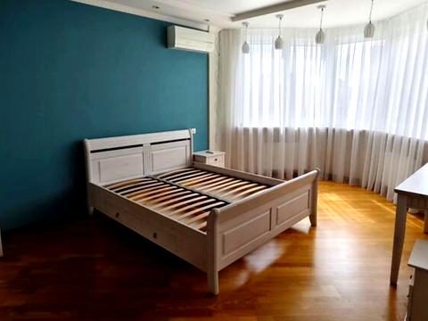 квартира по адресу Юлии Здановской ул. (Ломоносова), 75-А