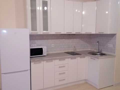 квартира по адресу Соборности просп. (Возз'єднання), 17 к2