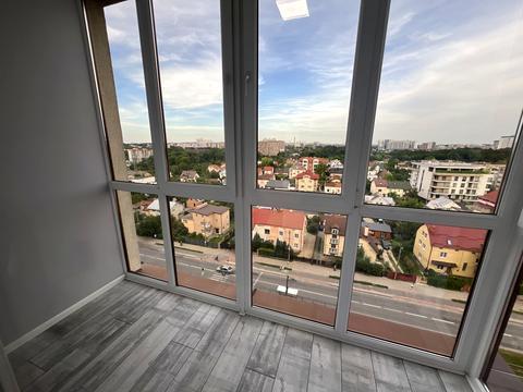 квартира за адресою Княгині Ольги вул., 100л