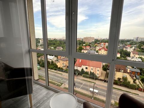 квартира за адресою Княгині Ольги вул., 100л