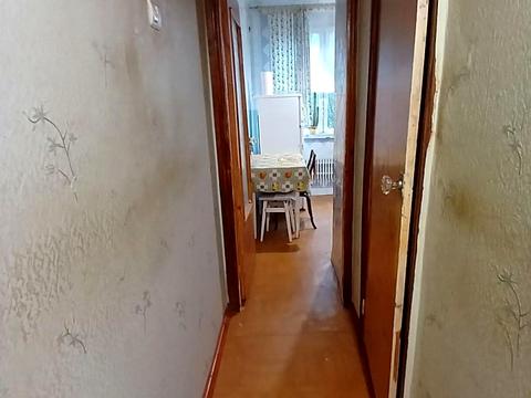 квартира по адресу Архитекторов ул., 24