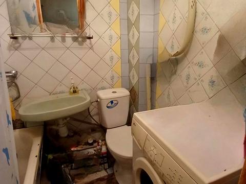 квартира по адресу Архитекторов ул., 24