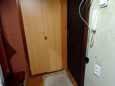 квартира по адресу Архитекторов ул., 24
