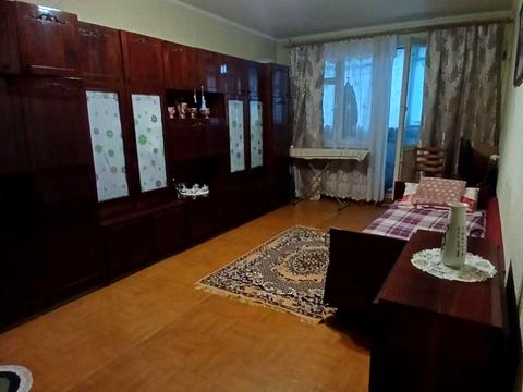 квартира по адресу Архитекторов ул., 24