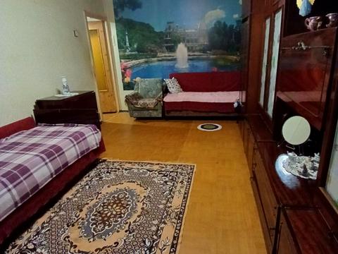 квартира по адресу Архитекторов ул., 24