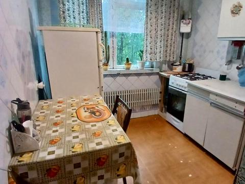 квартира по адресу Архитекторов ул., 24
