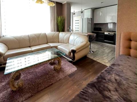 квартира по адресу Карла Мікльоша ул., 17