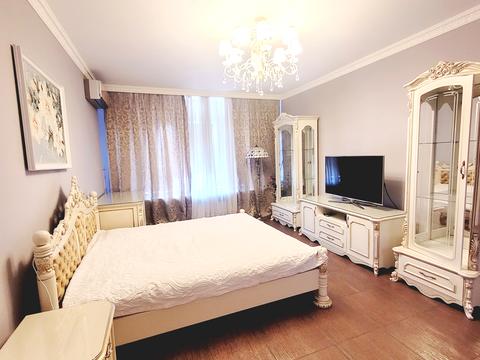 квартира за адресою Валерія Лобановського просп. (Червонозоряний), 4-Б