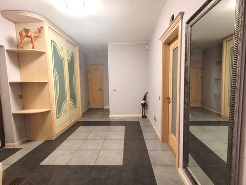 квартира за адресою Валерія Лобановського просп. (Червонозоряний), 4-Б