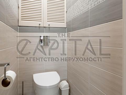 квартира по адресу Миколы Бажана просп., 1-А