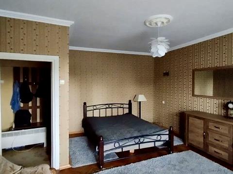 квартира по адресу Павловская ул., 4/8