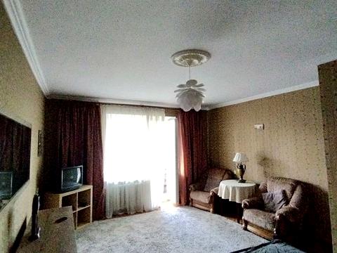 квартира по адресу Павловская ул., 4/8