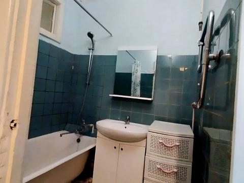 квартира по адресу Павловская ул., 4/8