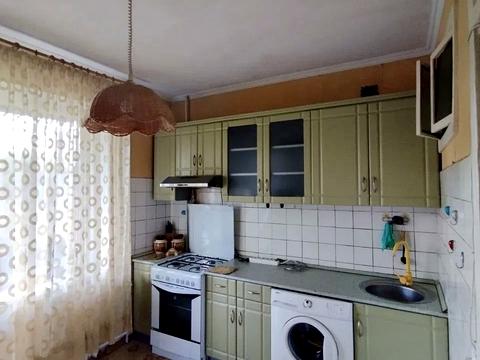 квартира по адресу Павловская ул., 4/8