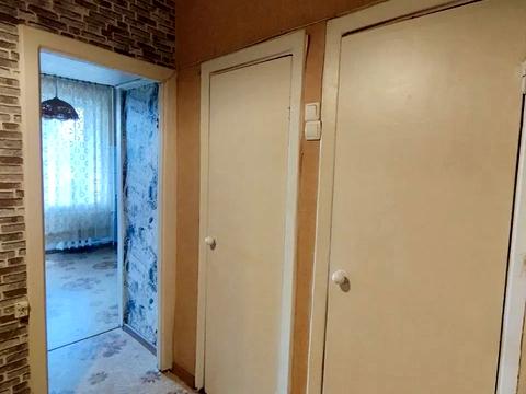 квартира по адресу Павловская ул., 4/8