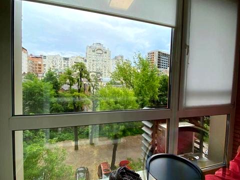 квартира по адресу Златоустовская ул., 34