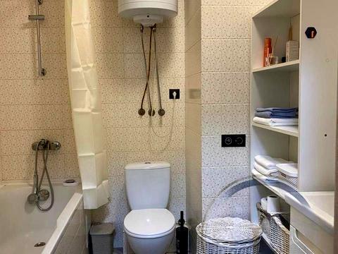квартира по адресу Златоустовская ул., 34