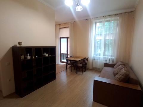 квартира за адресою Юрія Мушака вул., 22
