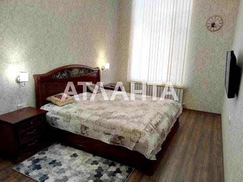 квартира за адресою Віталія Боровика вул. (Юрія Олеші), 13