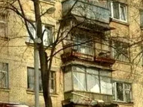 квартира за адресою Олекси Тихого вул. (Виборзька), 89-А