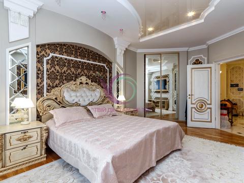 квартира за адресою Степана Бандери вул., (Будинок)