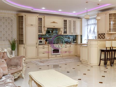 квартира по адресу Степана Бандеры ул., (Будинок)