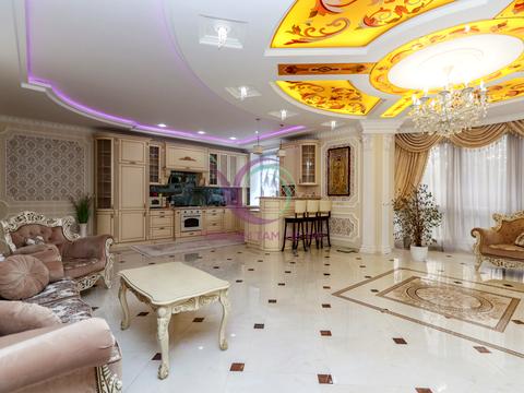 квартира за адресою Степана Бандери вул., (Будинок)