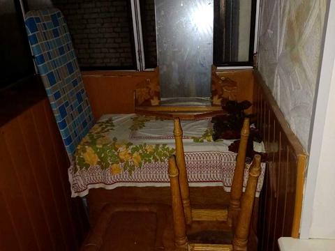 квартира за адресою Лисеницька вул., 4