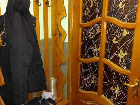 квартира за адресою Лисеницька вул., 4