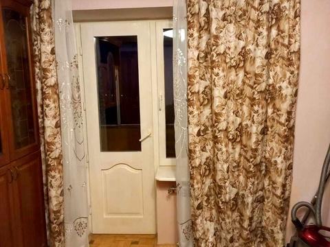квартира за адресою Лисеницька вул., 4