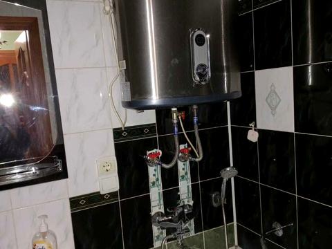 квартира за адресою Лисеницька вул., 4