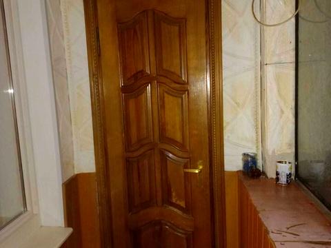 квартира за адресою Лисеницька вул., 4