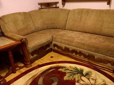 квартира за адресою Лисеницька вул., 4