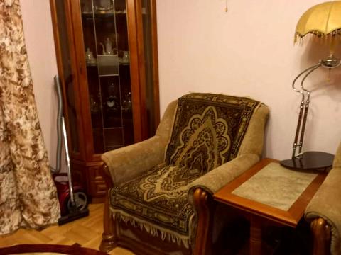 квартира за адресою Лисеницька вул., 4