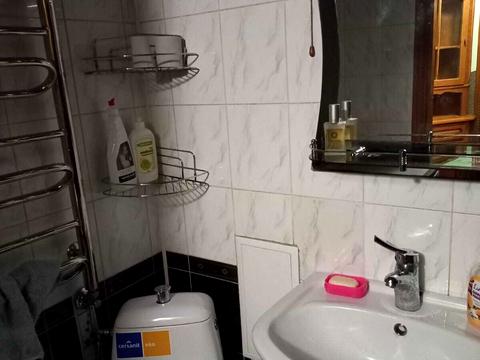 квартира за адресою Лисеницька вул., 4