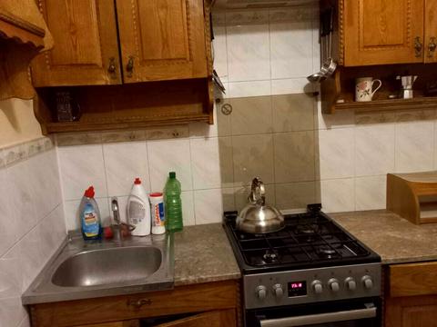 квартира за адресою Лисеницька вул., 4