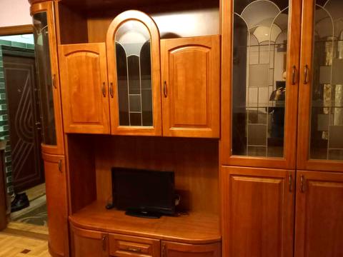 квартира за адресою Лисеницька вул., 4