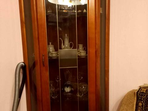 квартира за адресою Лисеницька вул., 4