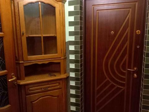 квартира за адресою Лисеницька вул., 4